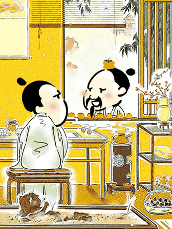 肌肉男漫画_王兄李兄没完没了的故事封面在线看